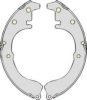 MGA M652 Brake Shoe Set